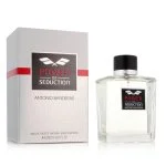 Power of Seduction eau de toilette til mænd 200 ml