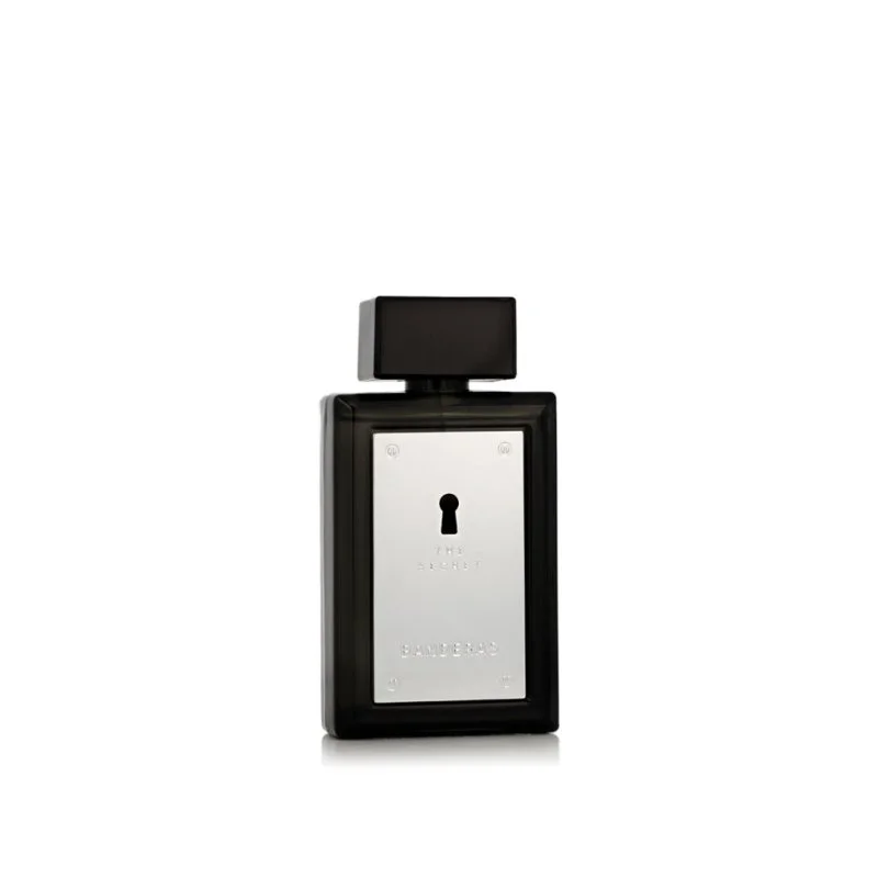 The Secret Eau de Toilette til mænd 100 ml