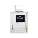King of Seduction Eau de Toilette til mænd 200 ml