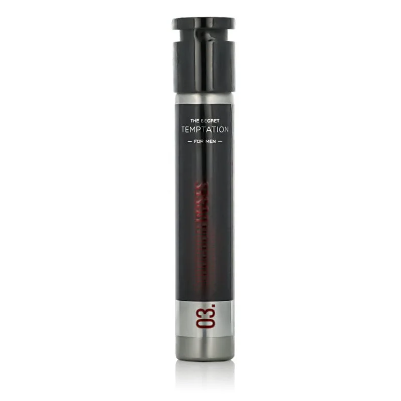 The Secret Temptation 03. Seduction Doses eau de toilette til mænd 30 ml