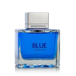 Antonio Banderas Blue Seduction for Men Eau de Toilette til mænd