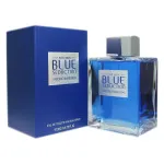 Banderas Antonio Banderas Blue Seduction for Men eau de toilette til mænd 200 ml
