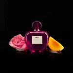 Banderas Her Secret Temptation eau de toilette til kvinder 80 ml