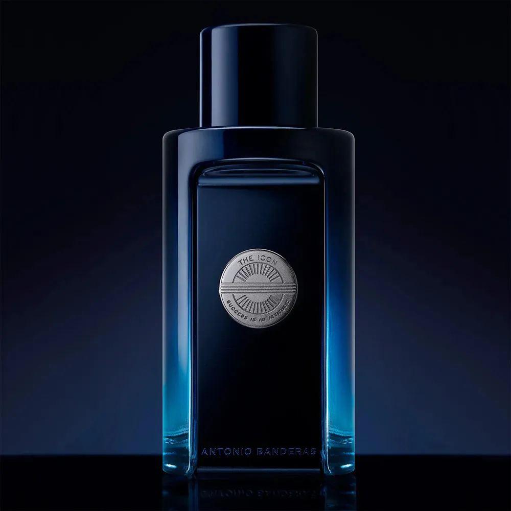 Banderas The Icon eau de toilette til mænd 100 ml