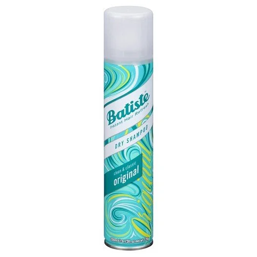 Tørshampoo Original 200 ml