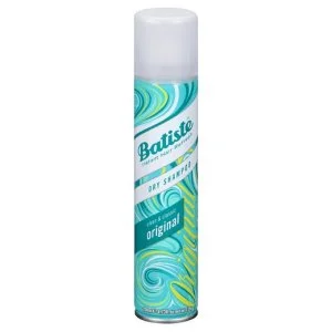 Batiste Tørshampoo Original