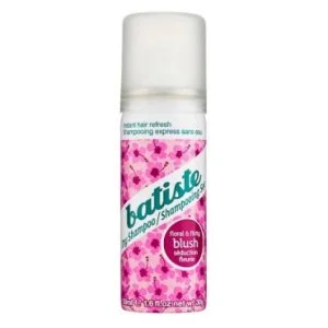 Batiste Tørshampoo Blush