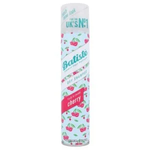Batiste Tørshampoo Kirsebær