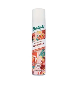 Batiste Rose Gold tørshampoo