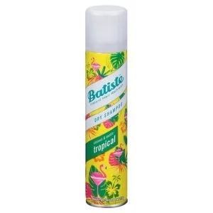 Batiste Tropisk tørshampoo