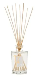 PINDE ML.250 HJEMMEDUFT - TFU (10 naturlige bambuspinde á 30 cm inkluderet)