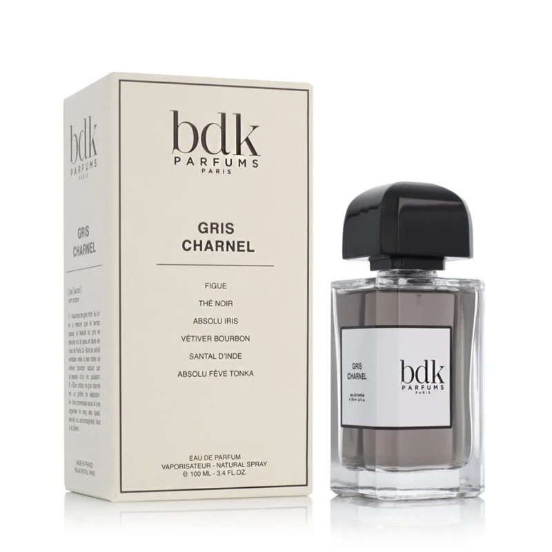 BDK Parfums Gris Charnel parfumevand unisex