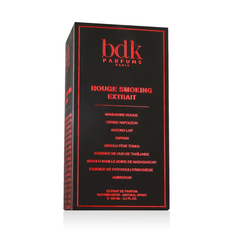 Rouge Smoking parfumeekstrakt unisex 100 ml