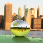 Be Delicious Fresh Blossom 30 ml + EDP Be Delicious 100% Pure New York Eau de Parfum til kvinder