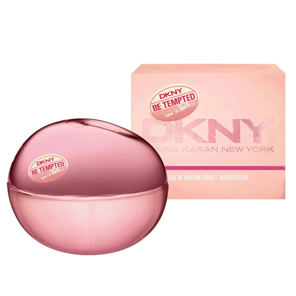 Be Tempted Eau So Blush Eau de Parfum til kvinder 100 ml