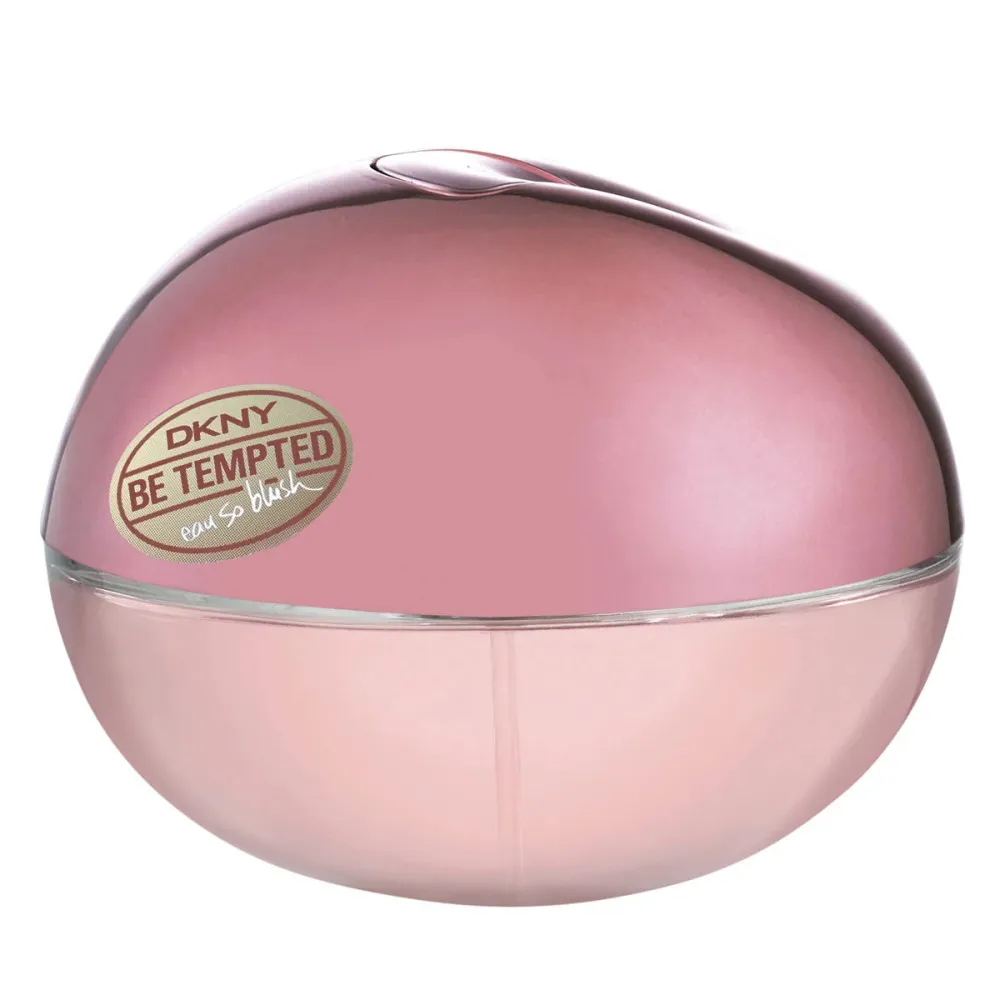 Be Tempted Eau So Blush Eau de Parfum til kvinder 100 ml