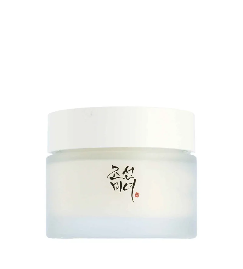 Dynasty Cream intensiv fugtighedscreme til at give huden glød 50 ml