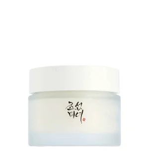 Beauty Of Joseon Dynasty Cream intensiv fugtighedscreme til at give huden glød