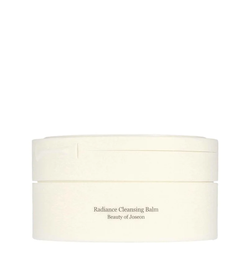 Radiance Cleansing Balm makeupfjernende og rensende balsam 100 ml