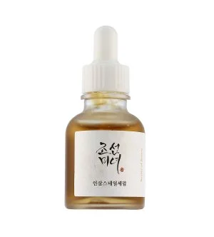 Beauty Of Joseon Revive Serum Ginseng + Sneglemucin intensivt regenererende serum