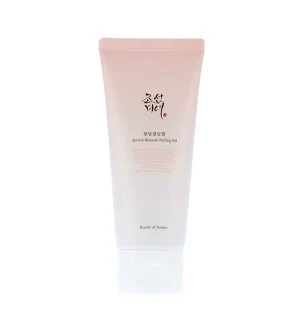 Beauty Of Joseon Apricot Blossom Peeling Gel skånsom ansigtspeeling