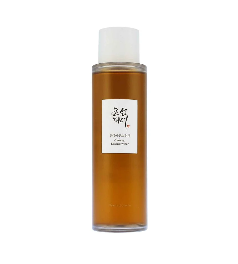Ginseng Essence Water koncentreret fugtgivende essens 150 ml