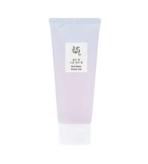 Beauty Of Joseon Red Bean Water Gel intensivt fugtgivende gel til fedtet hud