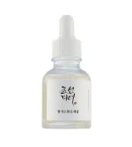 Glow Deep Serum Rice + Arbutin oplysende serum til en mere ensartet hudtone 30 ml