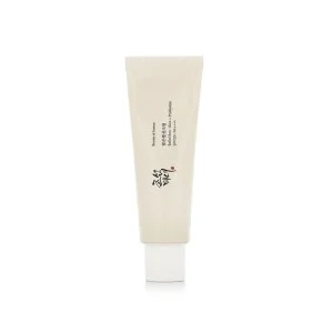Beauty Of Joseon Ris + probiotika : lindrende solcreme SPF 50+