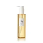Ginseng renseolie 210 ml