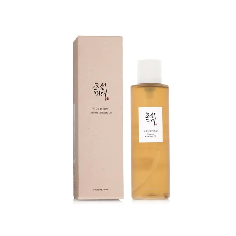 Ginseng renseolie 210 ml