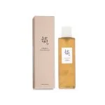 Ginseng renseolie 210 ml