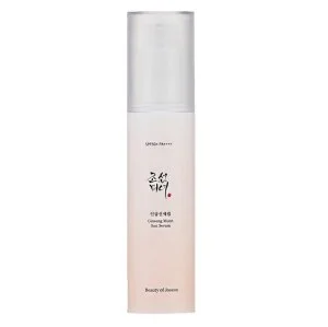 Beauty Of Joseon Ginseng Fugtgivende Solserum SPF 50+