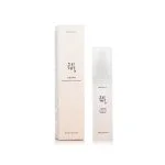 Ginseng Fugtgivende Solserum SPF 50+ 50 ml