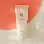 Apricot Blossom Peeling Gel skånsom ansigtspeeling 100 ml