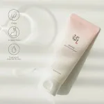 Apricot Blossom Peeling Gel skånsom ansigtspeeling 100 ml