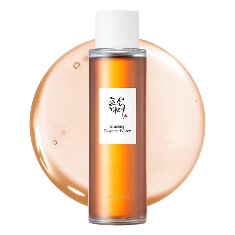 Ginseng Essence Water koncentreret fugtgivende essens 150 ml