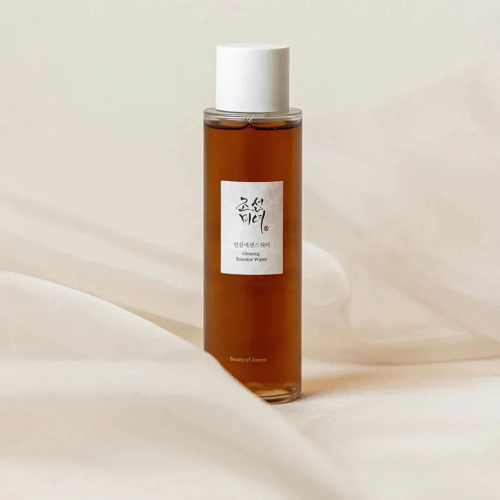 Ginseng Essence Water koncentreret fugtgivende essens 150 ml