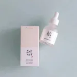 Glow Deep Serum Rice + Arbutin oplysende serum til en mere ensartet hudtone 30 ml