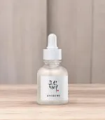 Glow Deep Serum Rice + Arbutin oplysende serum til en mere ensartet hudtone 30 ml