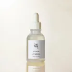 Glow Deep Serum Rice + Arbutin oplysende serum til en mere ensartet hudtone 30 ml