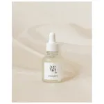 Glow Deep Serum Rice + Arbutin oplysende serum til en mere ensartet hudtone 30 ml
