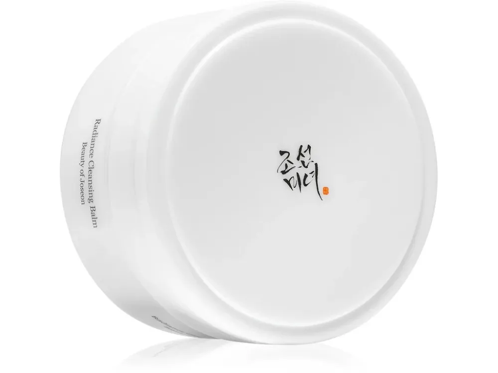 Radiance Cleansing Balm makeupfjernende og rensende balsam 100 ml