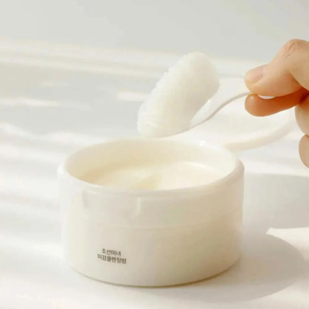 Radiance Cleansing Balm makeupfjernende og rensende balsam 100 ml