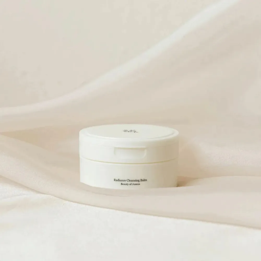 Radiance Cleansing Balm makeupfjernende og rensende balsam 100 ml