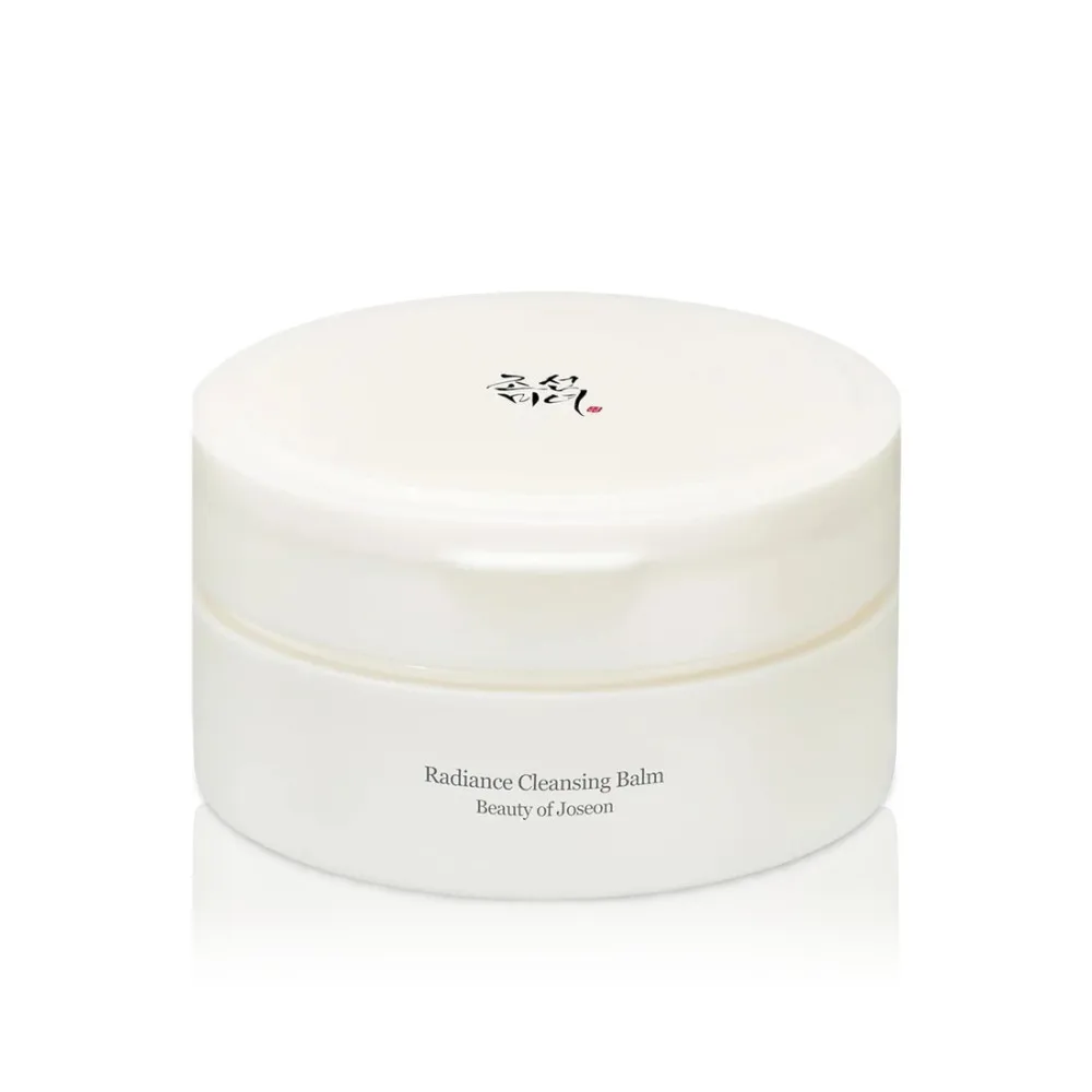 Radiance Cleansing Balm makeupfjernende og rensende balsam 100 ml