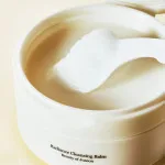 Radiance Cleansing Balm makeupfjernende og rensende balsam 100 ml