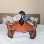 Inkkas Bee You Slip On