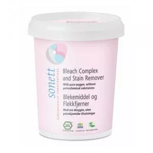 Sonett Blegemiddel og pletfjerner 450 g