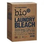 Bio-D Blegemiddel, plet- og lugtfjerner til vasketøj (400 g)